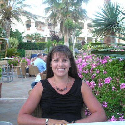 Profile Picture of CAROL LEGGETT (@13CAZZA) on Twitter