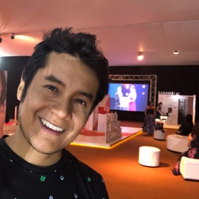 Profile Picture of Felix Bernabe Huerta (@FelixthecatPeru) on Twitter