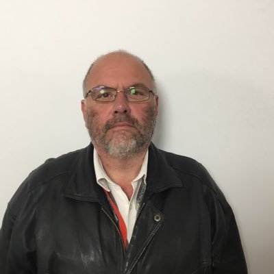Profile Picture of Cllr Don Alexander (@BristolDon) on Twitter