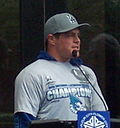 Profile Picture of Cody Jamiesonon Wikipedia