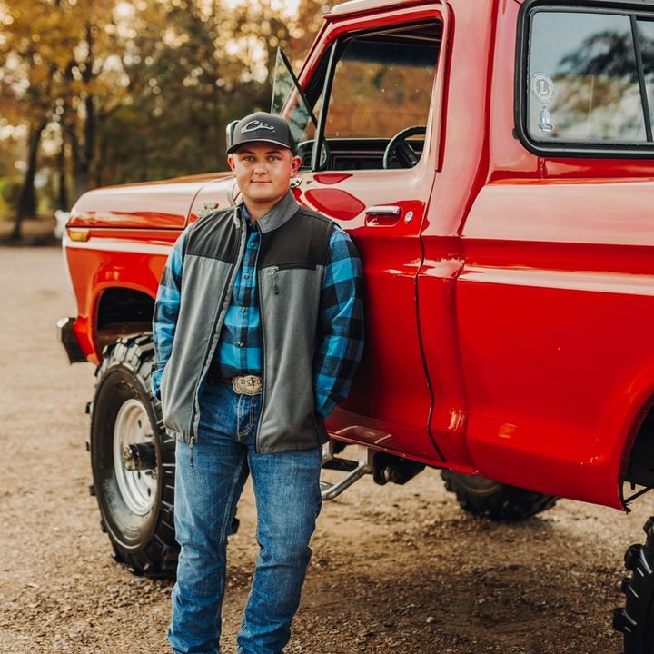 Profile Picture of Jacob Neal (@@jacob_48) on Tiktok