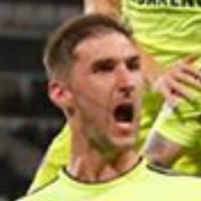 Profile Picture of CHRISTOPHER BASHAM (@Chrisbashamfan6) on Twitter