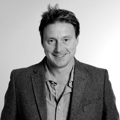 Profile Picture of Simon Lloyd (@simonlloyd) on Twitter