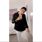 Profile Picture of Adrián Hernández (@adrian_hernandezcn) on Instagram