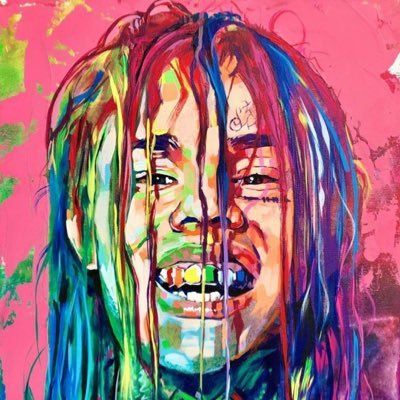 Profile Picture of Humberto Aguilera (@Humbert55035662) on Twitter