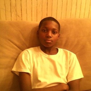 Profile Picture of Alonzo Murphy (@207764284) on Myspace