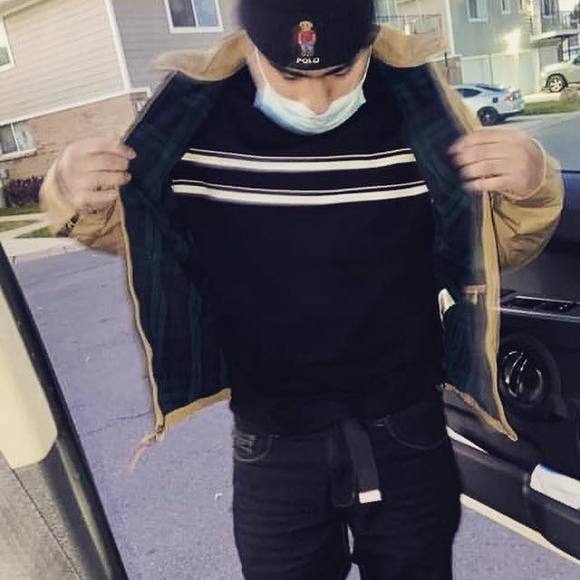 Profile Picture of Ariel Rangel (@ariel_rangel) on Poshmark