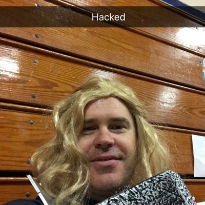 Profile Picture of Nick Crum (@NcrumCrum) on Twitter