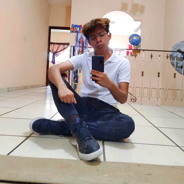 Profile Picture of FrAnk (@franksl16) on Tiktok