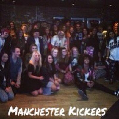 Profile Picture of Dan Dan And Pinder (@TFKstreetteam) on Twitter