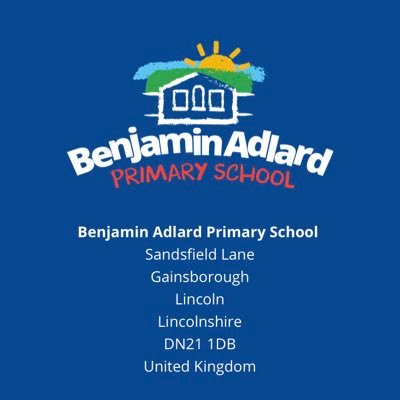 Profile Picture of Benjamin Adlard (@Benjamin_Adlard) on Twitter