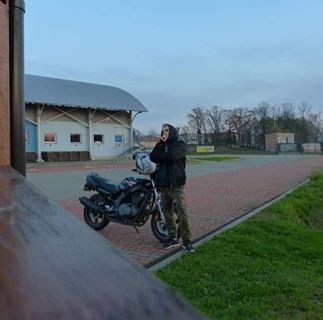 Profile Picture of Łukasz Kozłowski (@&) on Facebook