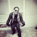 Profile Picture of Sanquentin Gibson (@sanquentingibson) on Instagram