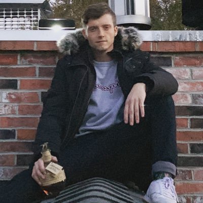 Profile Picture of Keith Trott (@keithtrottjr) on Twitter