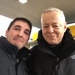 Profile Picture of Paul Batten (@battenbeast) on Instagram