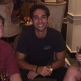 Profile Picture of Austin Clay Richardson (@austinrich) on Instagram