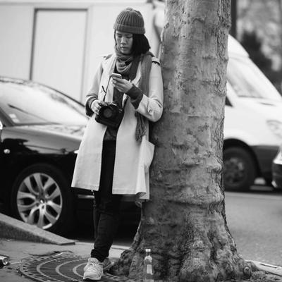 Profile Picture of Melodie Jeng (@MelodieJeng) on Twitter