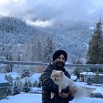 Profile Picture of Daljit Singh Virk (@daljitsingh.virk) on Instagram
