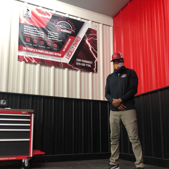 Profile Picture of Eddy Rodriguez (@baller2929) on Poshmark