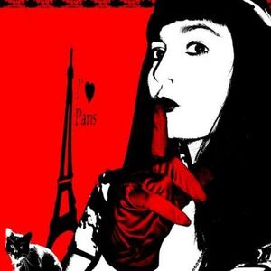 Profile Picture of Lori Mackenzie (@coma_high) on Myspace