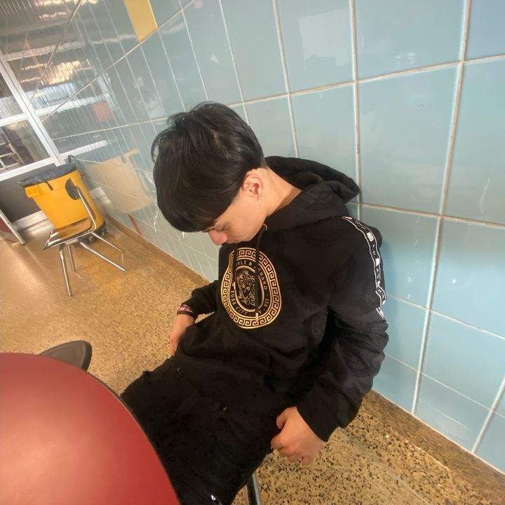 Profile Picture of Luann (@luann_official_) on Tiktok