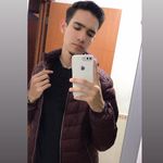 Profile Picture of SamuelDeDios (@samueldedios_g) on Instagram