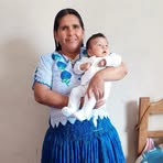 Profile Picture of Albina Maraz Pantoja (@Albina-Maraz-Pantoja) on Facebook