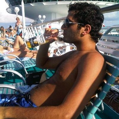 Profile Picture of Samir Tarud Yidi (@satarud) on Twitter