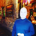 Profile Picture of adrian dowling (@dowlingadrian) on Instagram