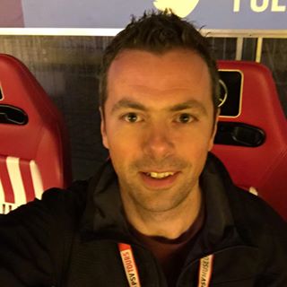 Profile Picture of Barry Gruijters (@barry.gruijters) on Facebook