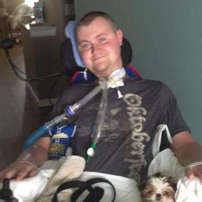 Profile Picture of Jeff Fite (@jefite1986) on Twitter