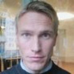 Profile Picture of Frederick MacKenzie (@FredMacKen) on Twitter