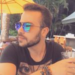 Profile Picture of Pedro Augusto Albonette F (@pedrofrois) on Instagram