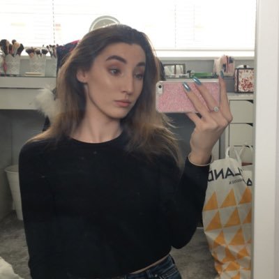 Profile Picture of Kathryn (@kathrynowen_) on Twitter