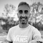 Profile Picture of David Grande Martin (@davidgrande10) on Instagram