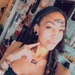 Profile Picture of odd maude (@fauna.wolfe) on Instagram