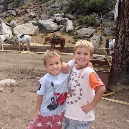 Profile Picture of Matthew Haugen (@haugen_daz) on Tiktok