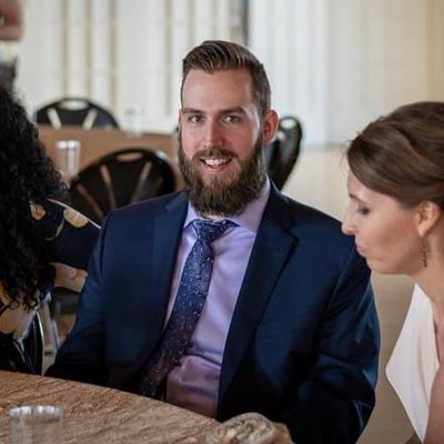 Profile Picture of Joseph Leffel (@JoeLeffel) on Twitter