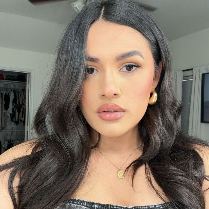 Profile Picture of Andrea Caballero (@andreacaballerocp) on Tiktok