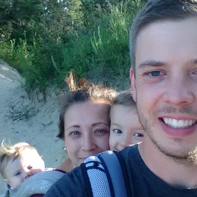 Profile Picture of Derek Pollock (@Pollock_derek) on Twitter