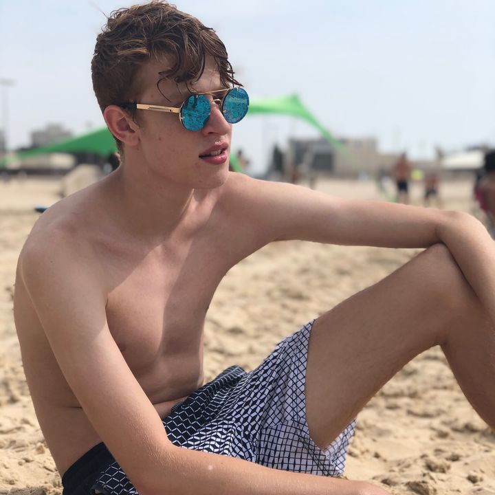 Michael Krin - Tiktok Profile Picture of Michael Krin (@michaelkrin) on Tiktok