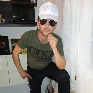 Profile Picture of Giovanni Spicuzza (@giovannispicuzza) on Tiktok