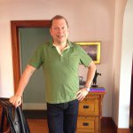 Profile Picture of David Colley (@drcolley64) on Instagram