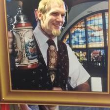 Profile Picture of Dustin Wilfong (@WilfongDustin) on Twitter