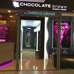 Profile Picture of Chocolate Brown-Christine Mira (@chocolatebrownszolariumarkad) on Instagram