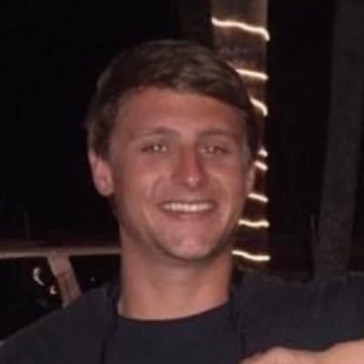 Profile Picture of Chase Hardwick (@ChaseHardwick30) on Twitter