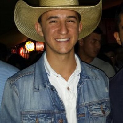 Profile Picture of Cristian Barba (@cristianbarba29) on Twitter