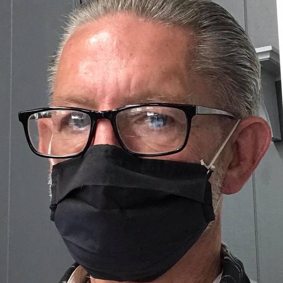 Profile Picture of James Oconnell (@jamesoconnel550) on Poshmark