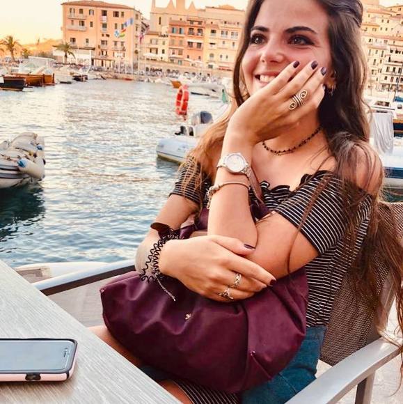 Profile Picture of Claudia Trippetti (@clatrip) on Poshmark