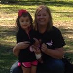 Profile Picture of Vicki Cockerham Zeagler (@vickicrz54) on Instagram